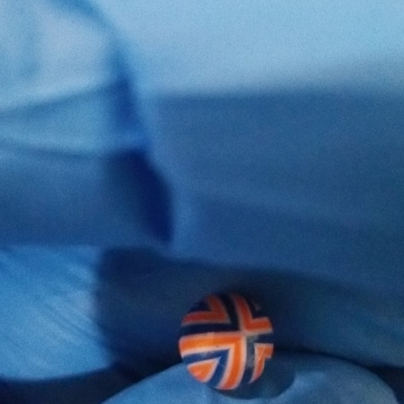 Belly bar belly button piercing ring new - Picture 9 of 11